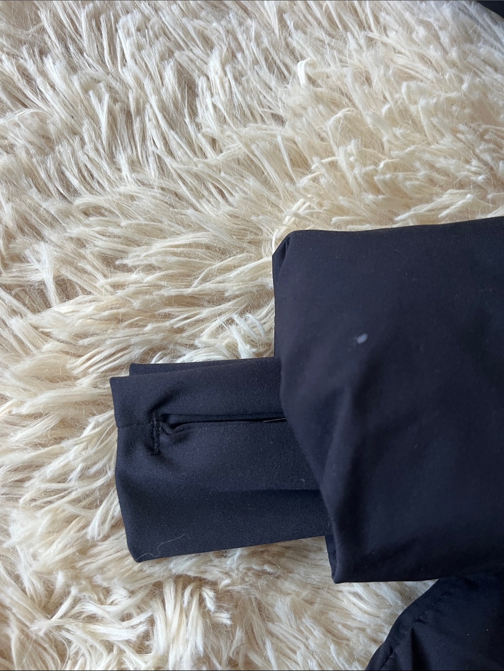 Women's Lole Hooded Long Puffer Coat - Picture 2 of 5
